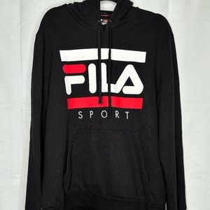 Fila Hoodie